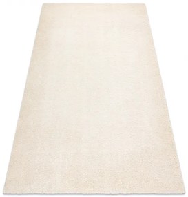 Prateľný koberec MOOD 71151066 moderný - krémový