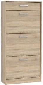 Skrinka na topánky NIKO