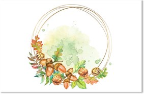 Sablio Prestieranie Dary jesene: 40x30cm