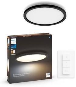 Philips Philips - LED Stmievateľné stropné svietidlo Hue AURELLE LED/24,5W/230V + DO P5756