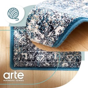 Koberec Agnella Isfahan Torena Smaragd