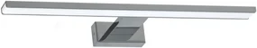 Nástenné LED svietidlo Shine1, 1x LED 13,8w, 4000k, (60 cm), ch
