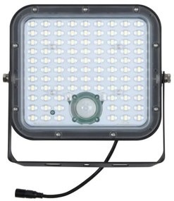 Ledvance - LED Solárny reflektor so senzorom FLOOD SPLIT LED/30W/6,4V IP65 + DO