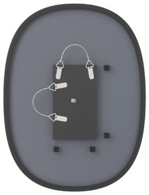 Nástenné zrkadlo 46x61 cm Hub – Umbra