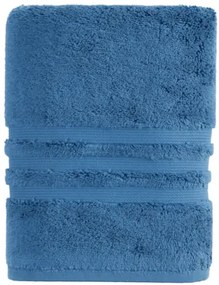 Soft Cotton Luxusný pánsky župan SMART s uterákom 50x100 cm v darčekovom balení