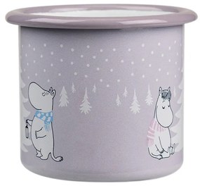 Hrnček Moomin Snowfall 0,25l