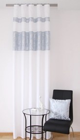 Dekorstudio Luxusný hotový záves ZK44e Rozmer závesu: 140x250cm