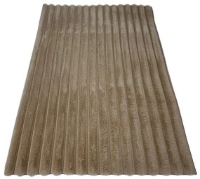 Koberec Greta Rabbit Fur 0,8/1,5 MRD-562 béžová N7