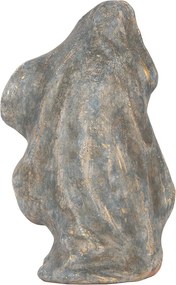 Sada 4ks vianočné dekorácie figúrka Betlehem Nativity Scene – 23*12*47 cm