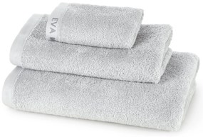 FROTÉ UTERÁK EVA MINGE VENUS 50X90 CM STRIEBORNÁ