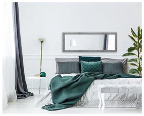 Nástenné zrkadlo Styler Lustro Lahti Raggo, 40 × 120 cm