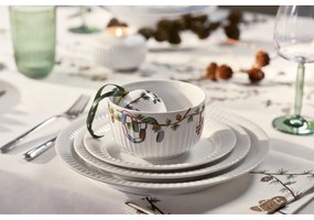 Vianočná ozdoba Hammershøi Christmas – Kähler Design