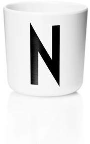 DESIGN LETTERS Detský hrnček Ecozen Letters 200 ml J