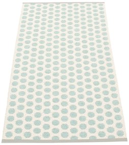 Vnútorný a vonkajší behúň v mentolovej farbe 70x150 cm Noa Pale Turquoise – Pappelina