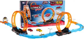 Pretekárska dráha RACING TRACK 25 ks