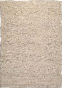 Obsession, Kusový koberec Kjell 865 Ivory, 200x290, biela, obývacia izba