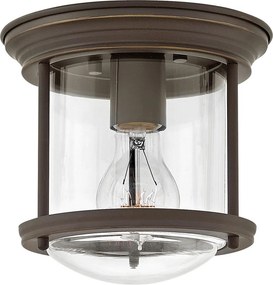XXXLutz STROPNÉ SVIETIDLO, 19.6/18.5 cm Elstead Lighting - Online Only bytové doplnky - 009093045004