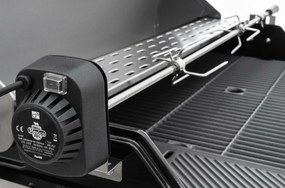 G21 Mexico BBQ Premium line plynový gril, 7horákov + tlakový regulátor zdarma