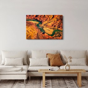 Obraz - Grand Canyon (90x60 cm)