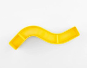 Vitra Organizér S-Tidy, yellow