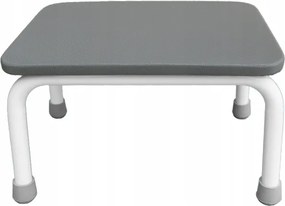 Kuchynský kúpeľňový stupeň vodotesný, protišmykový, toaletný, do 120 kg