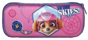 Javoli - 3D peračník / puzdro na perá Tlapková Patrola / Paw Patrol - Skye / 22 x 10 cm