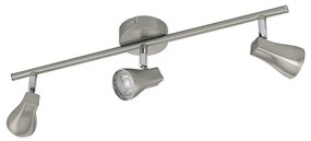 Eglo 97824 - LED Bodové svietidlo TIBERIO 1 3xLED/3W/230V EG97824