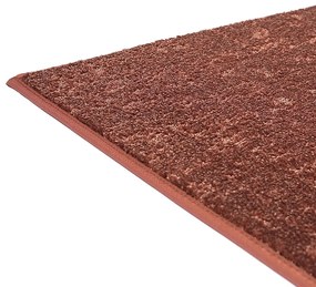 Koberec Basaltti: Červená 200x300 cm