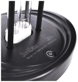 Brilagi - Dezinfekčná germicidna bezozónová lampa UVC/100W/230V + DO