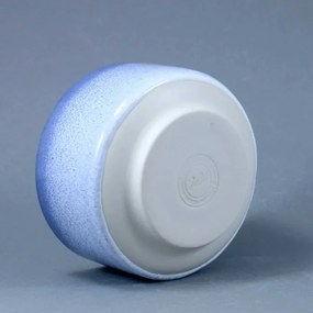 Studio Arhoj Porcelánová miska Sea Wave 550 ml