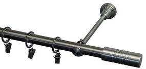 Garniž   I Stylus Fi 19  240 cm Leo