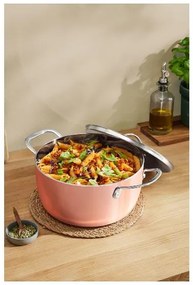 Silvercrest®  Hrniec s medenou vrstvou Premium, 24 cm  (100393993)