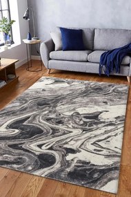 Koberec FD Lush Robin popolový