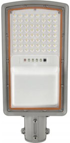 BERGE LED solárna pouličná lampa 60W MOMBASA