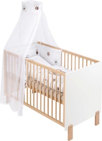 XXXLutz DETSKÁ POSTIEĽKA KOMPLET My Baby Lou - Izby pre bábätká - 008798002401