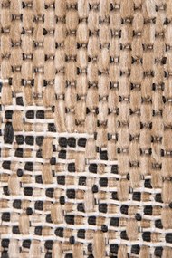 Behúň JEANS 19044/P01