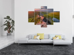 Obraz - Blencathra (150x105 cm)