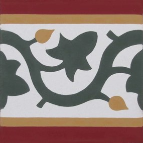 Cementové dlaždice 35 | Articima