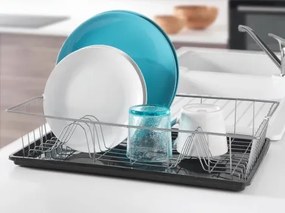 Odkvapkávač na riad ColoniaPlus, polytherm%