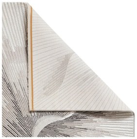 Sivý koberec 120x170 cm Creation – Think Rugs