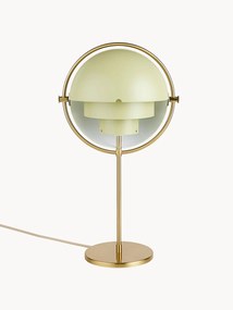 Veľká nastaviteľná stolová lampa Multi-Lite