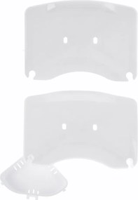 Stolička do sprchy – Orion