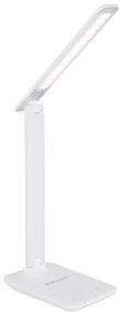 Globo 58400W - LED Stmievateľná stolná lampa BULLA LED/5W/230V