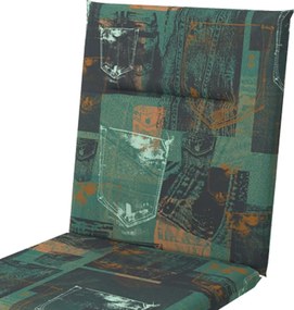 Doppler SPOT 1111 zelená