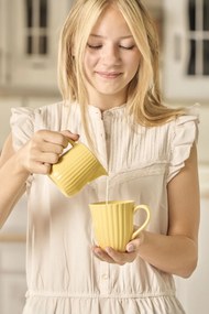 Ib Laursen Keramický džbán Mynte Lemonade 200 ml