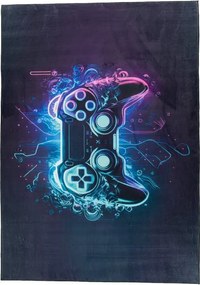 TA Koberec HJ-GAM001 ( DO-1 ) HOLUBICA TLAČ Rozmer: 80x150 cm