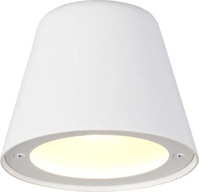 Nástenné vonkajšie svietidlo ø 11,5 cm Beni – Trio