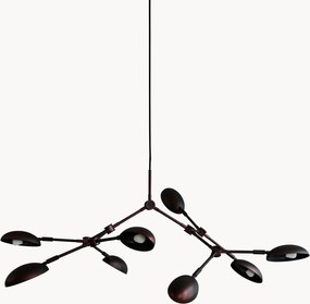 Veľký luster Drop, rôzne veľkosti