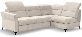 Rohová sedacia súprava Denver P Eclipse 3