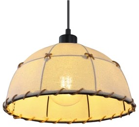 Globo 15442H - Luster na lanku REX 1xE27/60W/230V